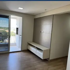 Apartamento JARDIM CALIFÓRNIA, Cuiabá - MT — foto 2