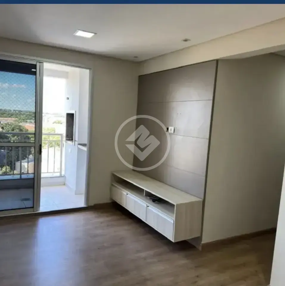 Imagem 1 - Apartamento em JARDIM CALIFÓRNIA, Cuiabá - MT