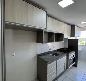 Imagem 2 - Apartamento em JARDIM CALIFÓRNIA, Cuiabá - MT