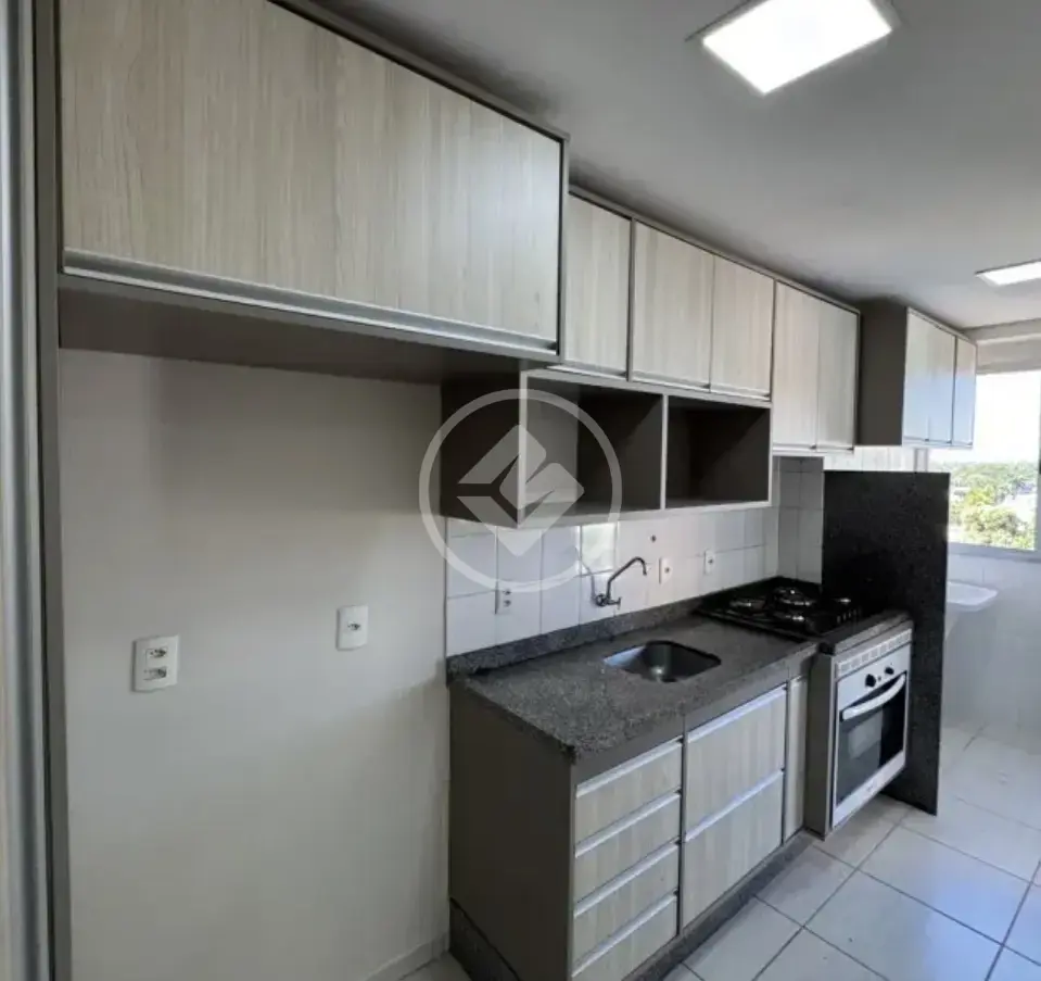 Imagem 2 - Apartamento em JARDIM CALIFÓRNIA, Cuiabá - MT