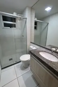 Imagem 4 - Apartamento em JARDIM CALIFÓRNIA, Cuiabá - MT