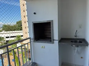 Imagem 5 - Apartamento em JARDIM CALIFÓRNIA, Cuiabá - MT