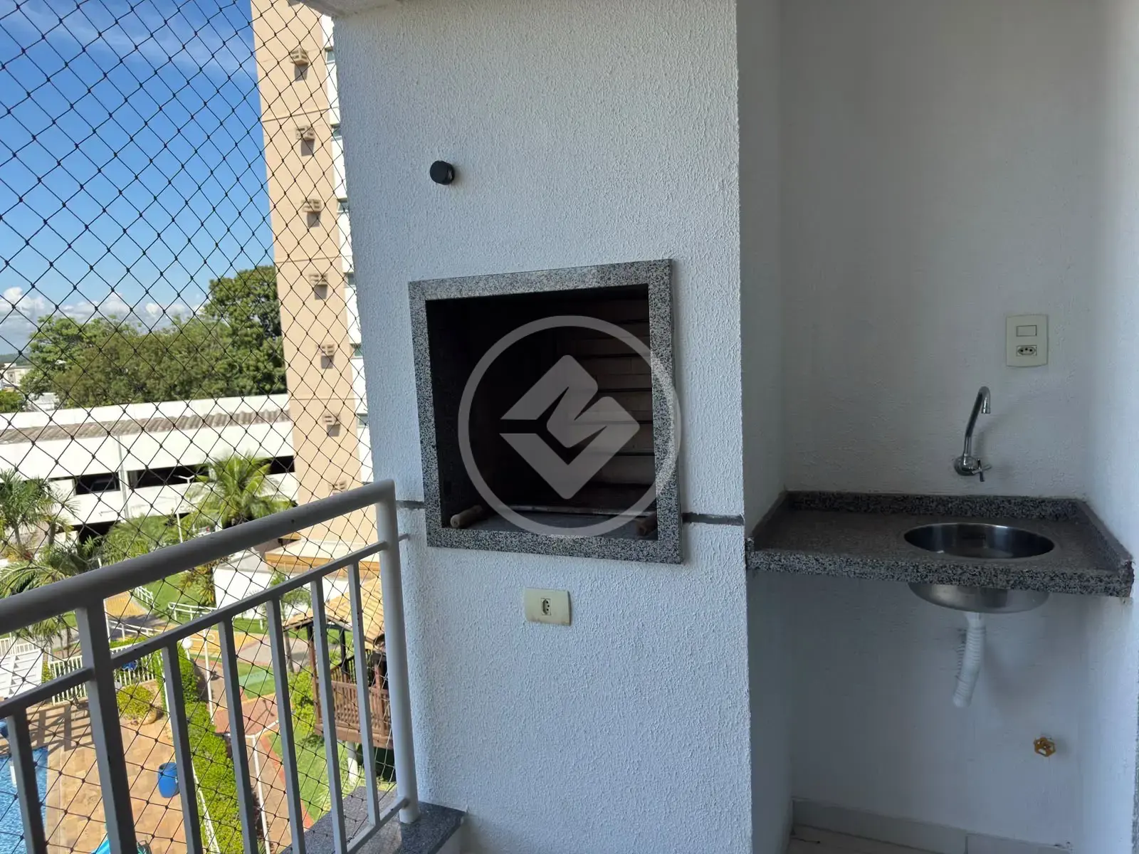 Imagem 5 - Apartamento em JARDIM CALIFÓRNIA, Cuiabá - MT