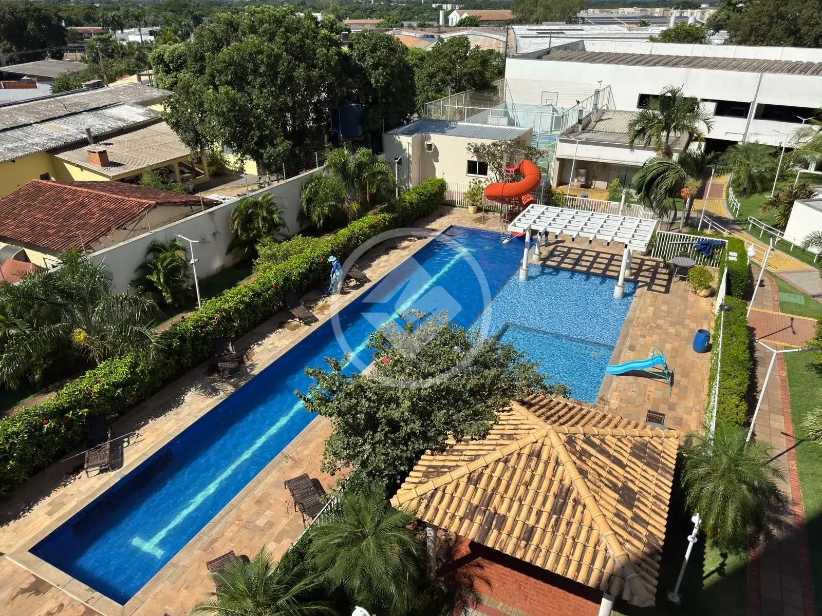 Imagem 6 - Apartamento em JARDIM CALIFÓRNIA, Cuiabá - MT
