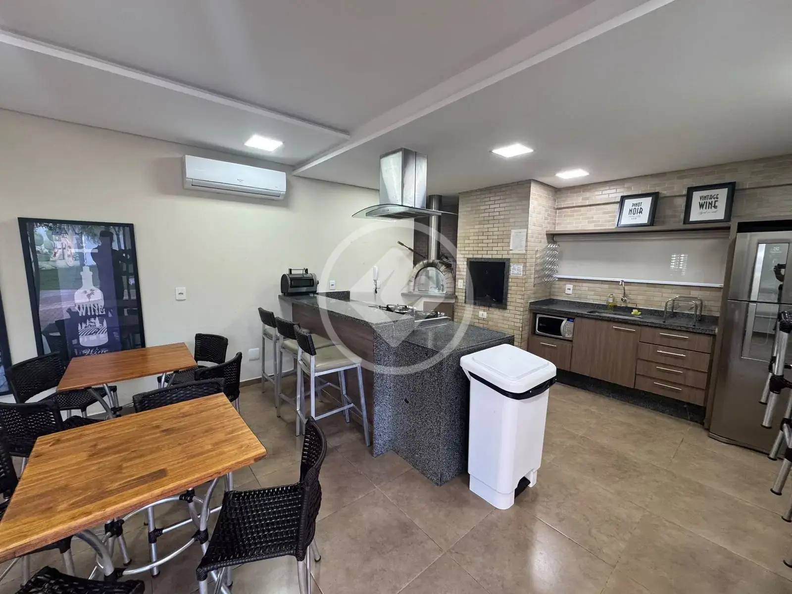 Image 9 - Apartamento em JARDIM CALIFÓRNIA, Cuiabá - MT