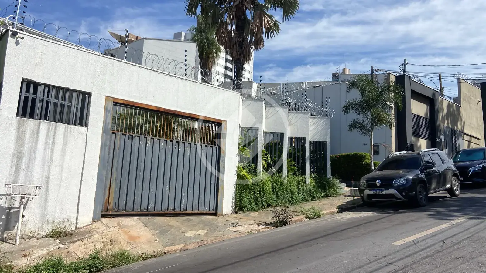 Image 2 - Casa Comercial em Centro-Norte, Cuiabá - MT
