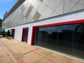 Sala Comercial DUQUE DE CAXIAS, CIDADE CONVERSAO - MT — foto 1