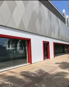 Sala Comercial DUQUE DE CAXIAS, CIDADE CONVERSAO - MT — foto 2