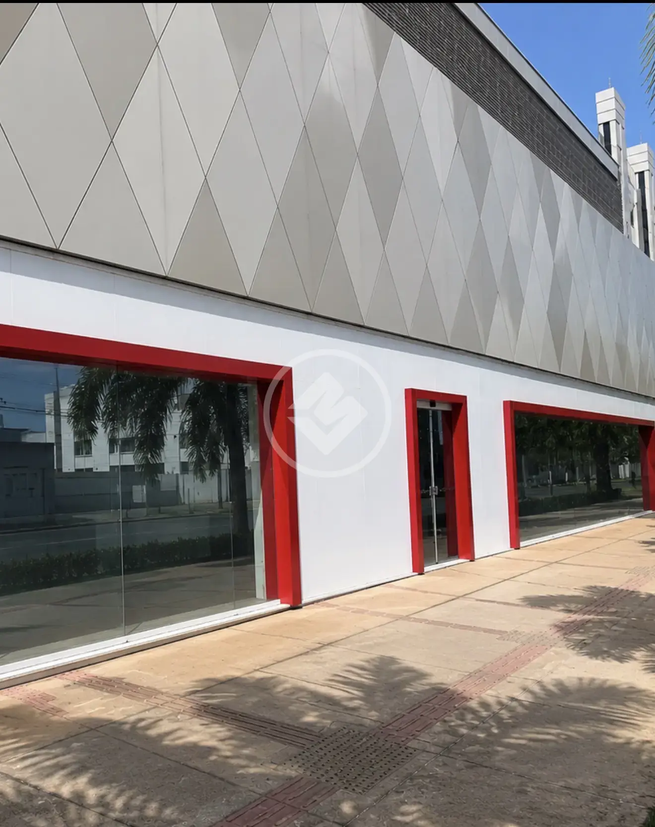 Image 2 - Sala Comercial em DUQUE DE CAXIAS, CIDADE CONVERSAO - MT