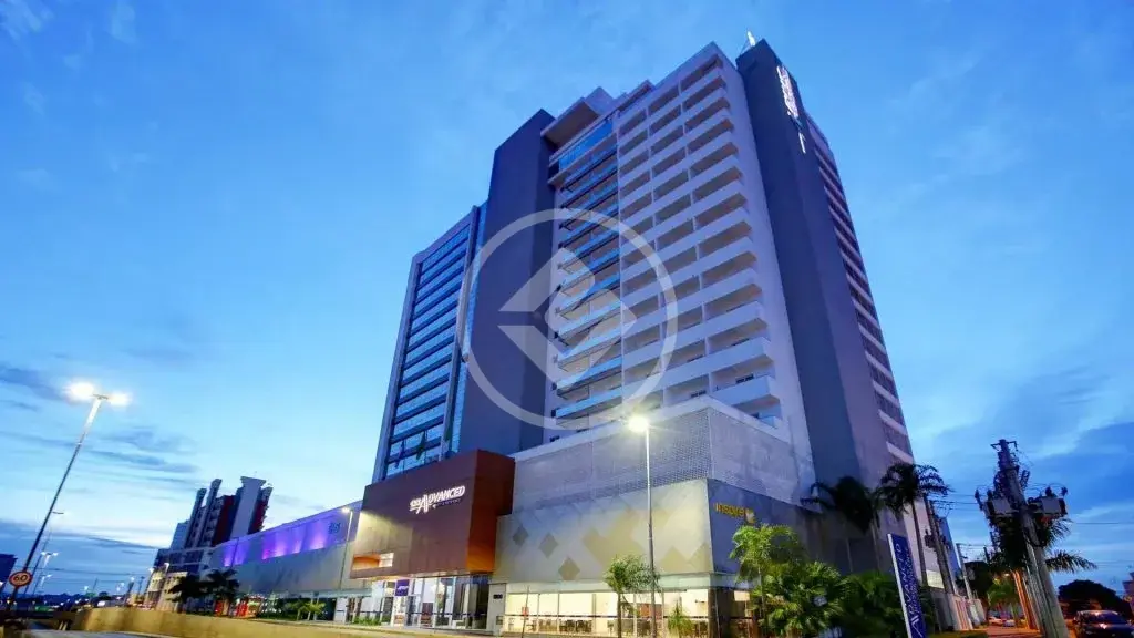 Image 4 - Sala Comercial em DUQUE DE CAXIAS, CIDADE CONVERSAO - MT