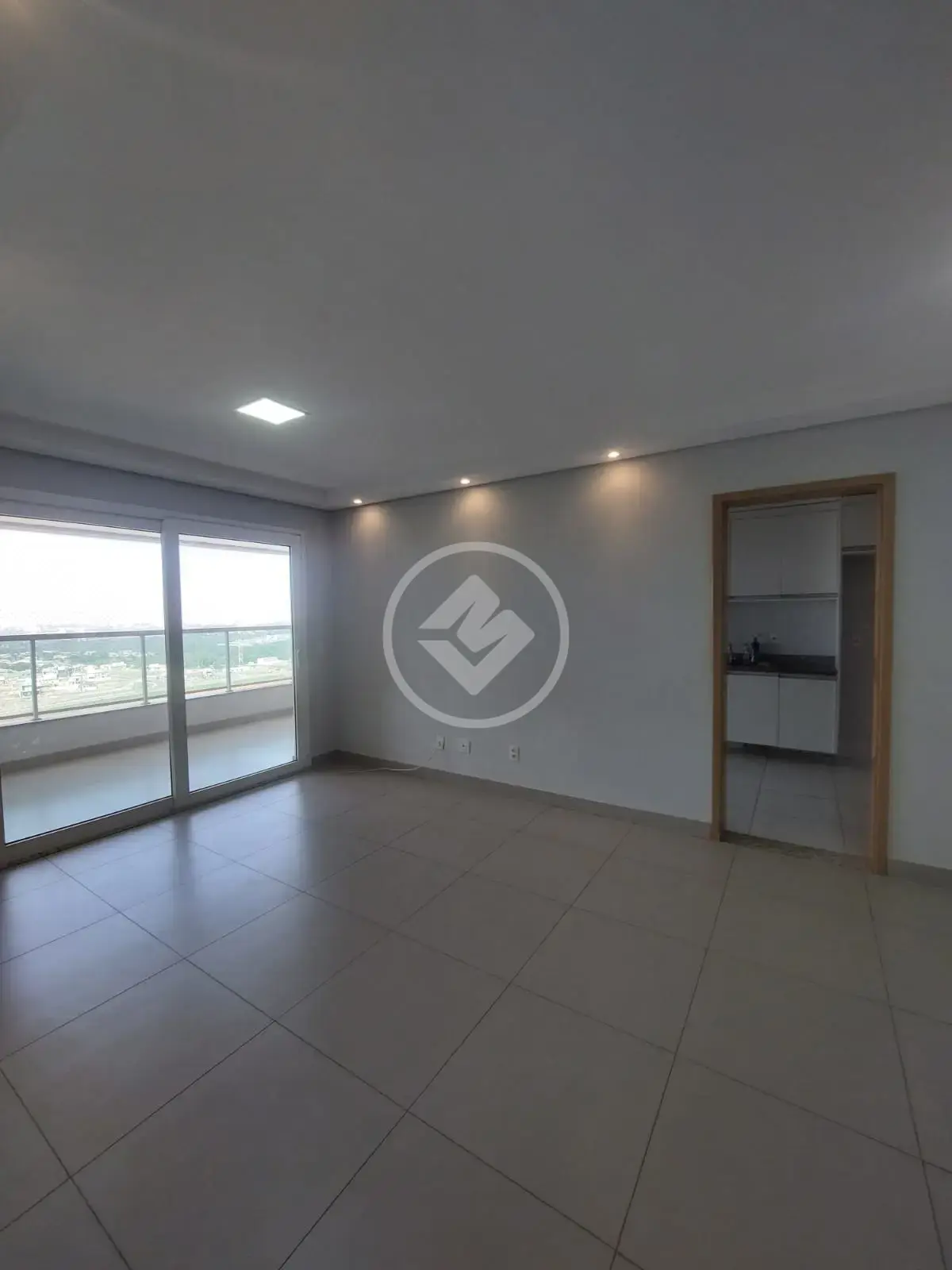 Imagem 1 - Apartamento em JARDIM ELDORADO, Cuiabá - MT