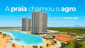 Apartamento JARDIM ELDORADO, Cuiabá - MT — foto 1