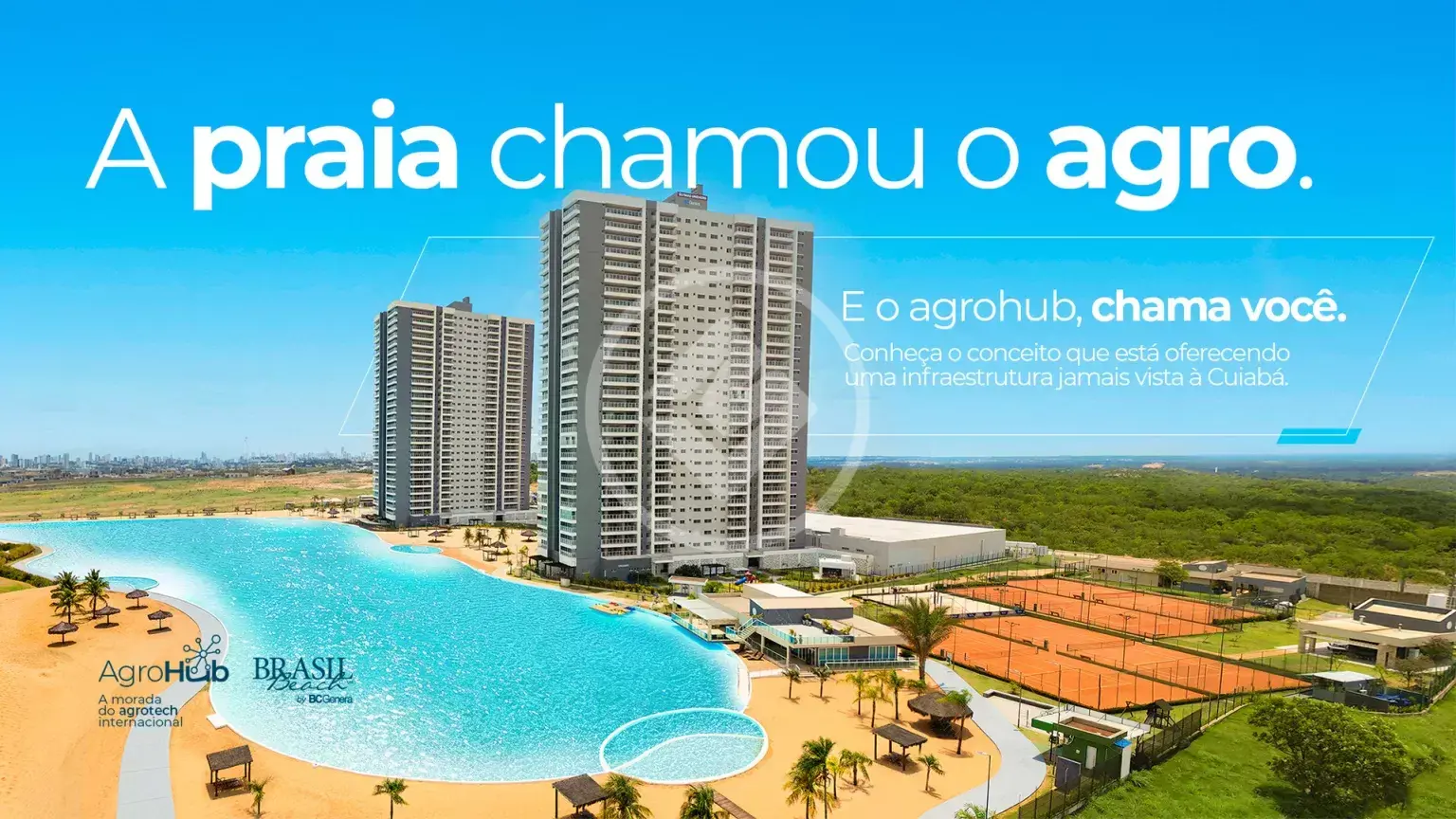 Imagem 1 - Apartamento em JARDIM ELDORADO, Cuiabá - MT