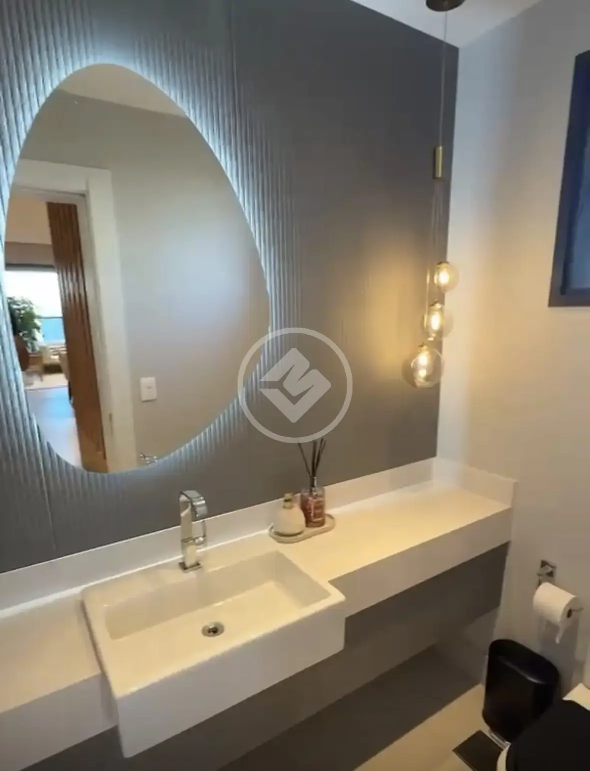 Imagem 2 - Apartamento em Jardim Aclimacao, Cuiabá - MT