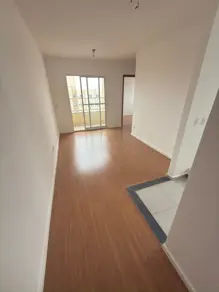 Imagem 3 - Apartamento em Condomínio Residencial Chapada Cesari, Cuiabá - MT