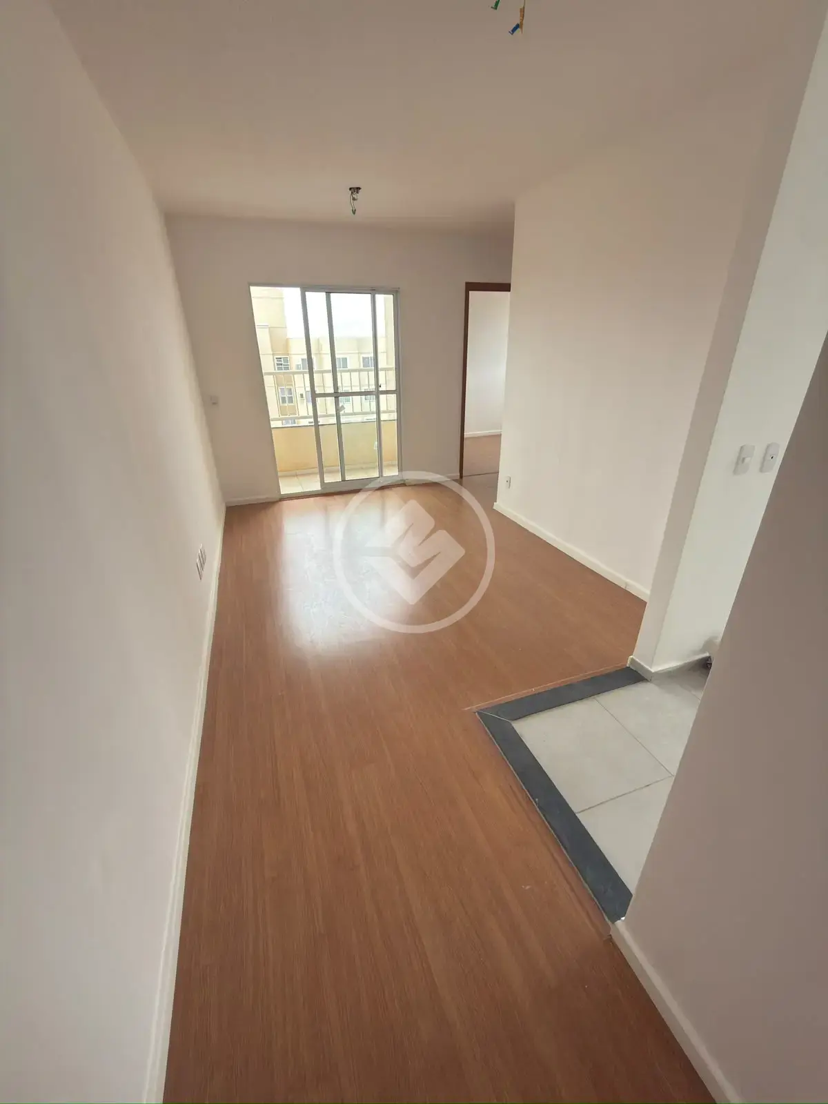 Imagem 3 - Apartamento em Condomínio Residencial Chapada Cesari, Cuiabá - MT