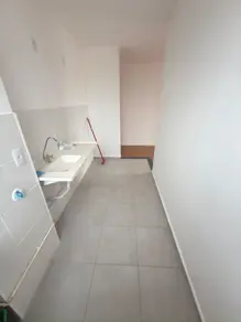 Imagem 5 - Apartamento em Condomínio Residencial Chapada Cesari, Cuiabá - MT
