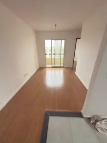 Apartamento Condomínio Residencial Chapada Cesari, Cuiabá - MT — foto 1