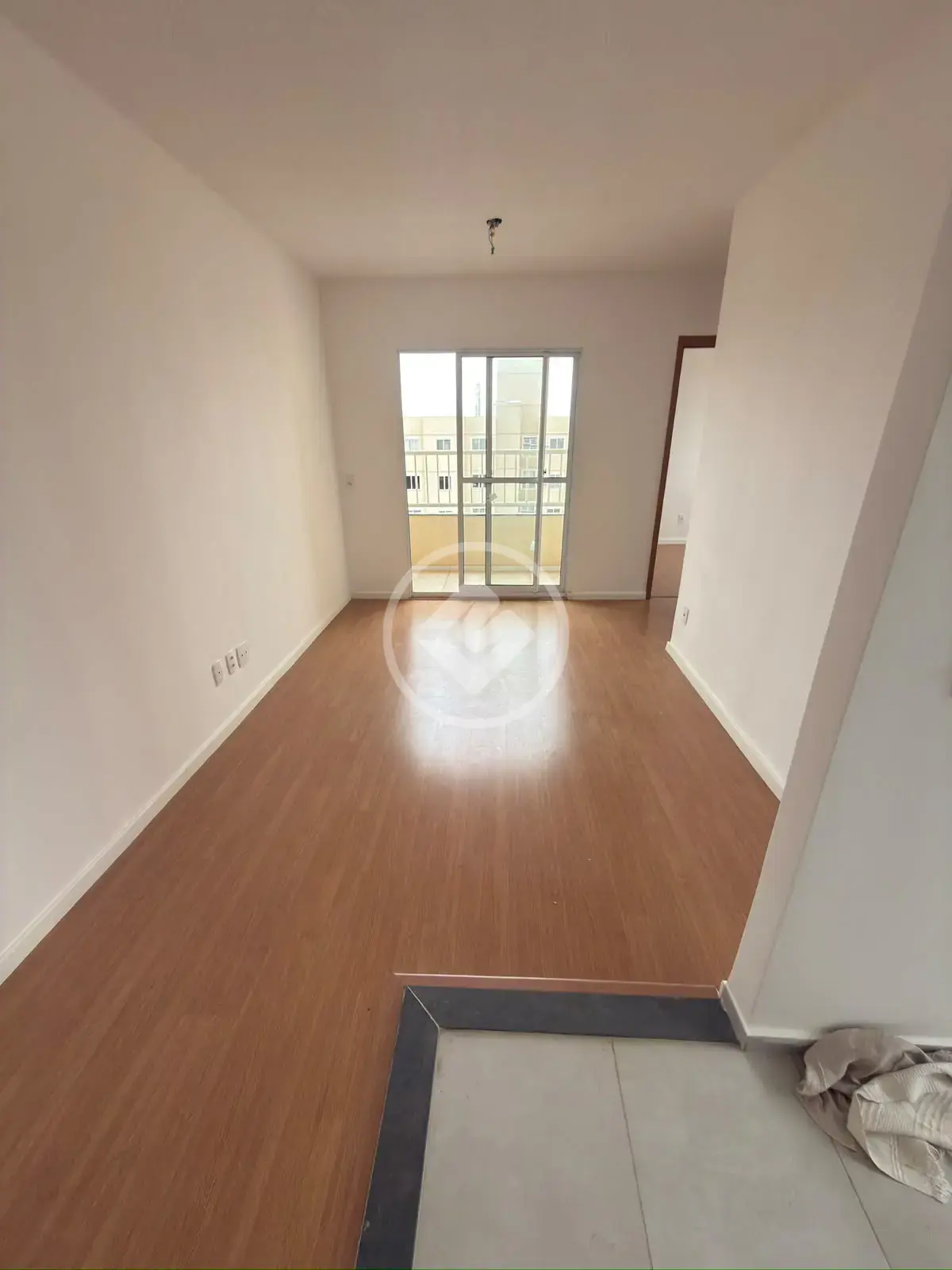 Imagem 1 - Apartamento em Condomínio Residencial Chapada Cesari, Cuiabá - MT