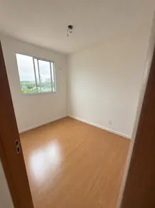 Imagem 6 - Apartamento em Condomínio Residencial Chapada Cesari, Cuiabá - MT