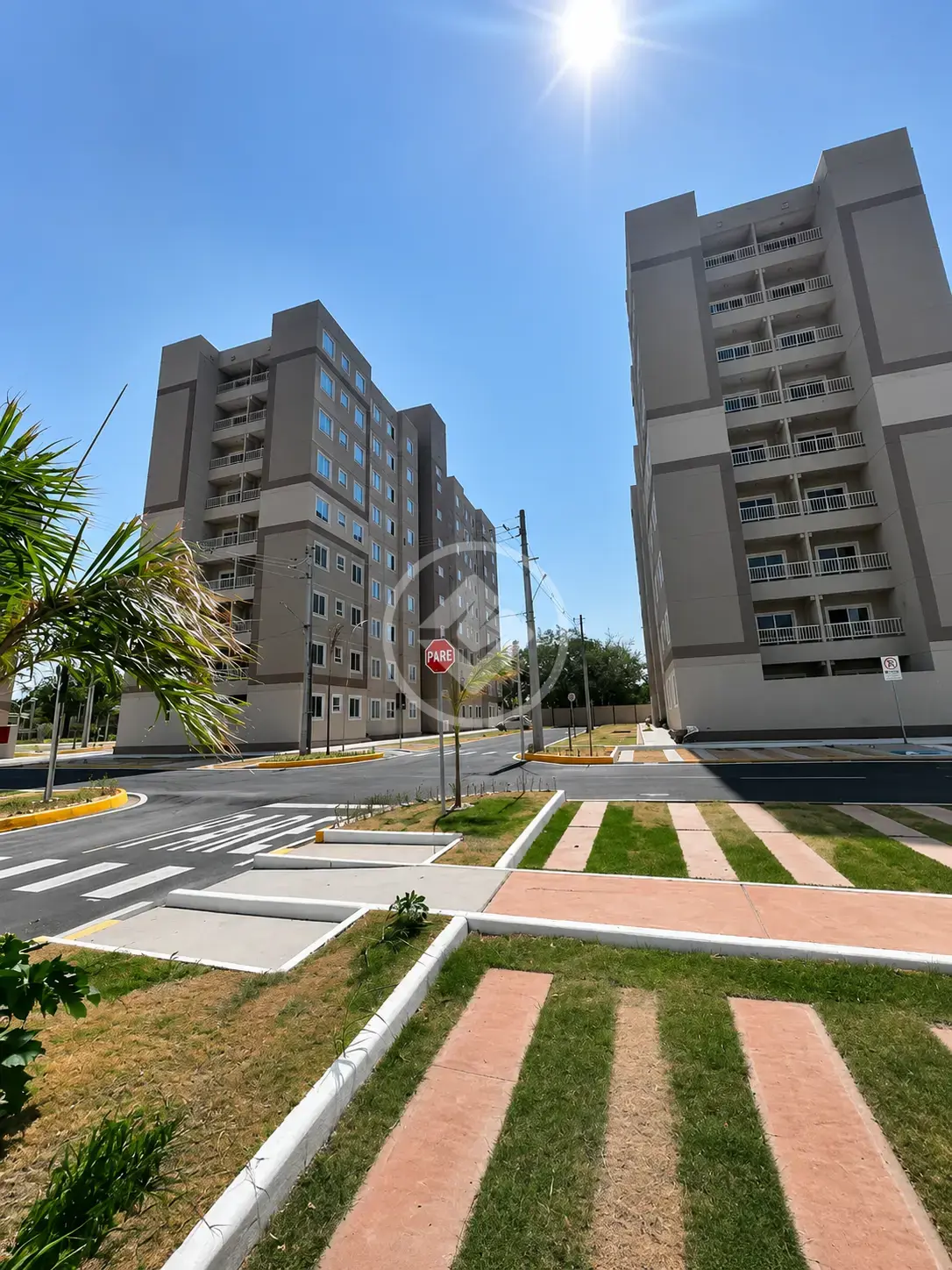 Image 8 - Apartamento em Condomínio Residencial Chapada Cesari, Cuiabá - MT