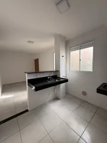 Apartamento JARDIM MARIANA, Cuiabá - MT — foto 1