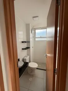 Imagem 4 - Apartamento em JARDIM MARIANA, Cuiabá - MT