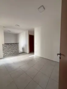 Apartamento JARDIM MARIANA, Cuiabá - MT — foto 2
