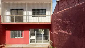 Casa Comercial Centro Sul, Cuiabá - MT — foto 1