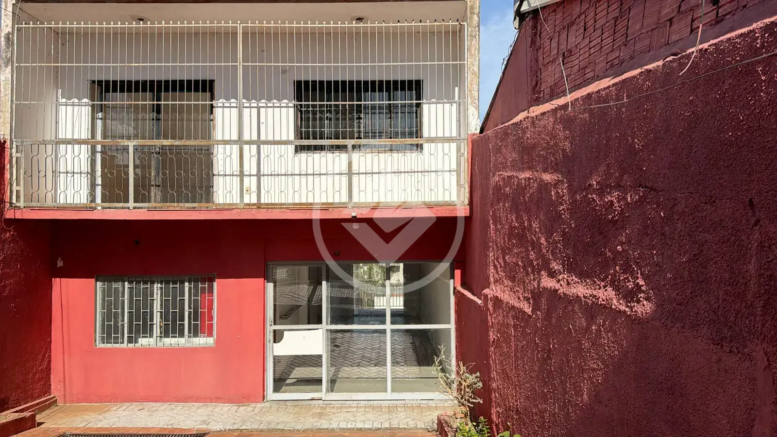 Imagem 1 - Casa Comercial em Centro Sul, Cuiabá - MT