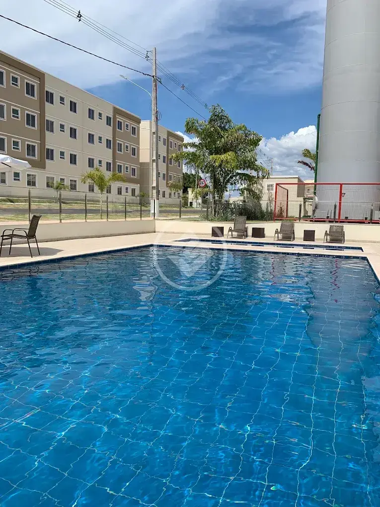 Image 9 - Apartamento em JARDIM MARIANA, Cuiabá - MT