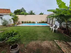 Imagem 4 - Casa em Barra do Pari, Cuiabá - MT