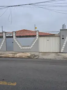 Casa Barra do Pari, Cuiabá - MT — foto 1