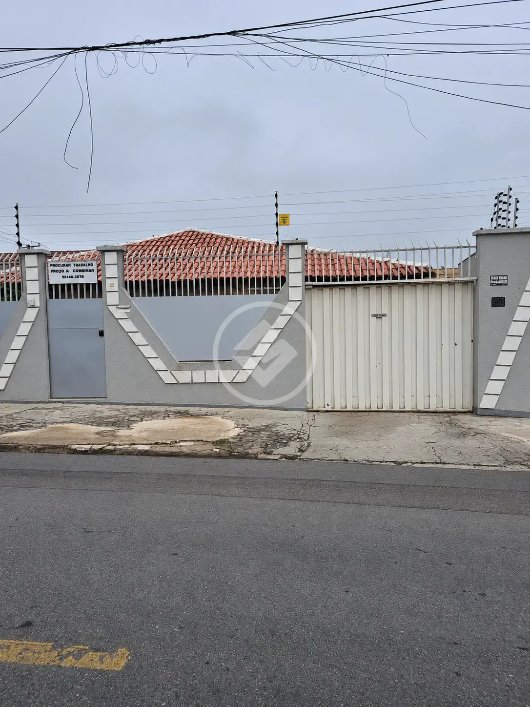 Imagem 1 - Casa em Barra do Pari, Cuiabá - MT