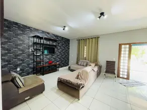 Imagem 2 - Casa em FLORADA DA SERRA, Chapada dos Guimarães - MT