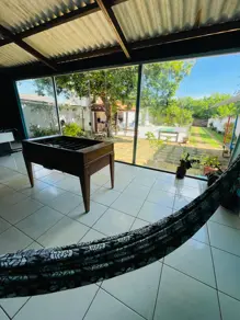 Casa FLORADA DA SERRA, Chapada dos Guimarães - MT — foto 2