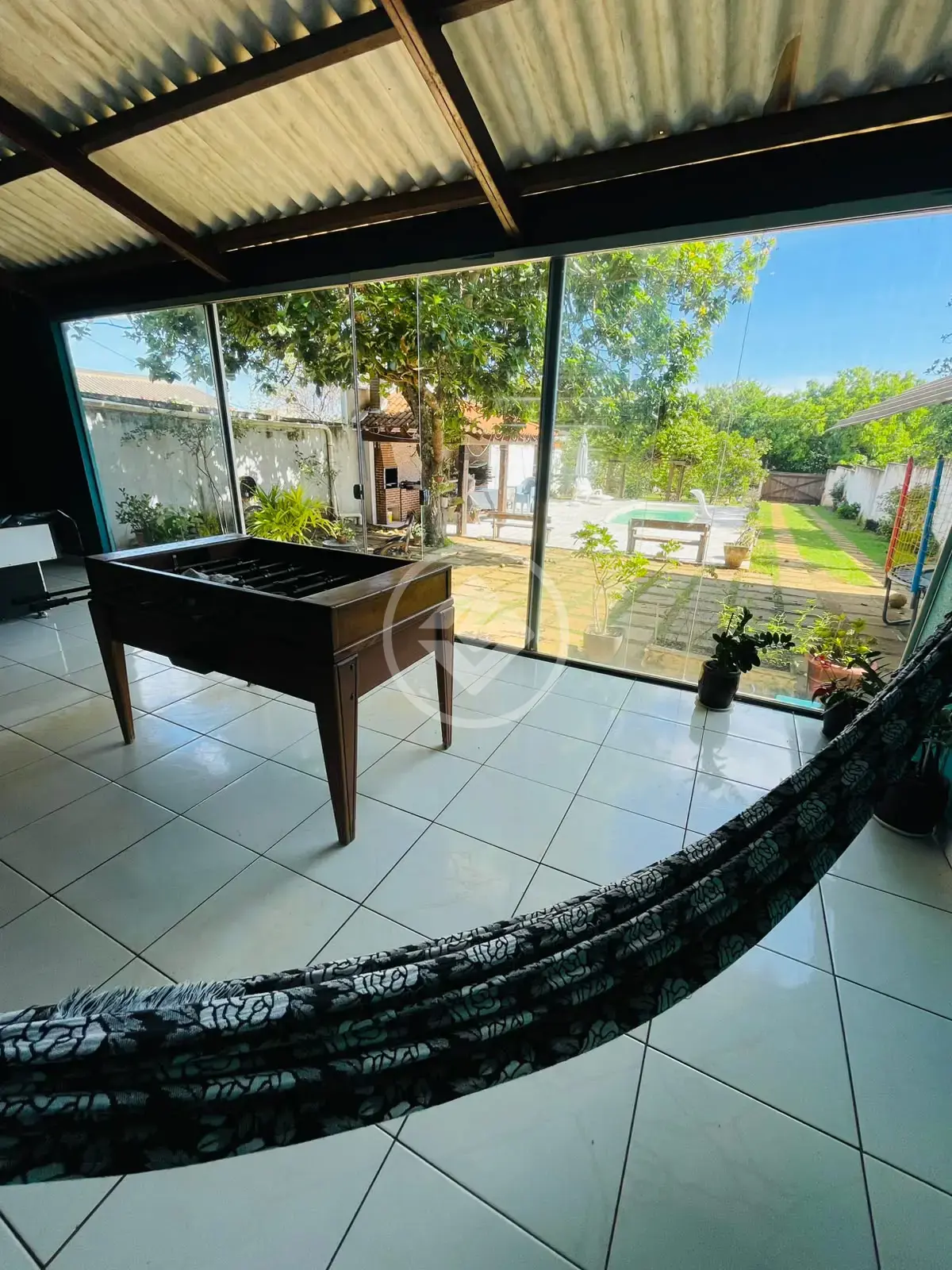 Imagem 1 - Casa em FLORADA DA SERRA, Chapada dos Guimarães - MT