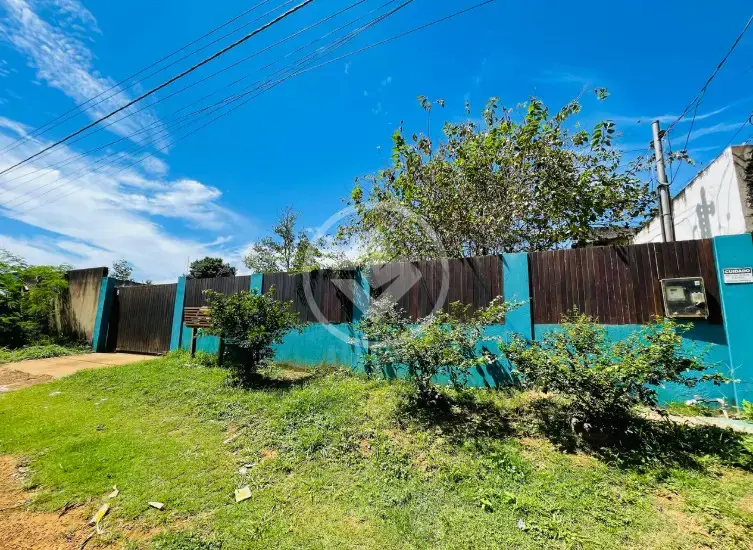 Imagem 1 - Casa em FLORADA DA SERRA, Chapada dos Guimarães - MT