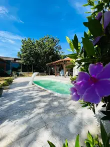 Imagem 3 - Casa em FLORADA DA SERRA, Chapada dos Guimarães - MT