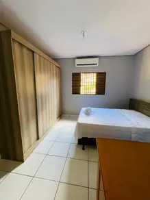 Imagem 5 - Casa em FLORADA DA SERRA, Chapada dos Guimarães - MT