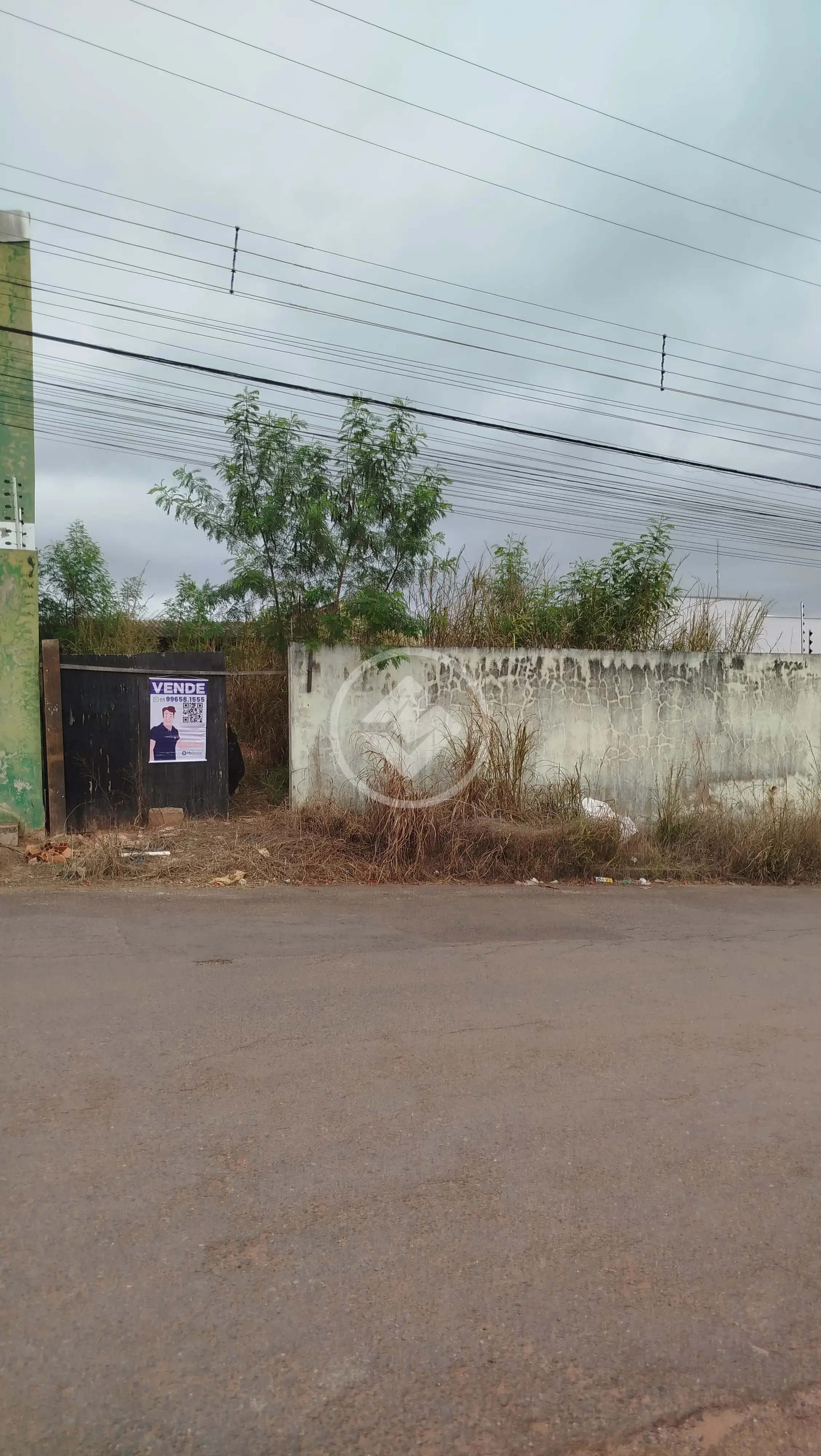 Imagem 3 - Terreno em JOCKEY CLUBE, Cuiabá - MT