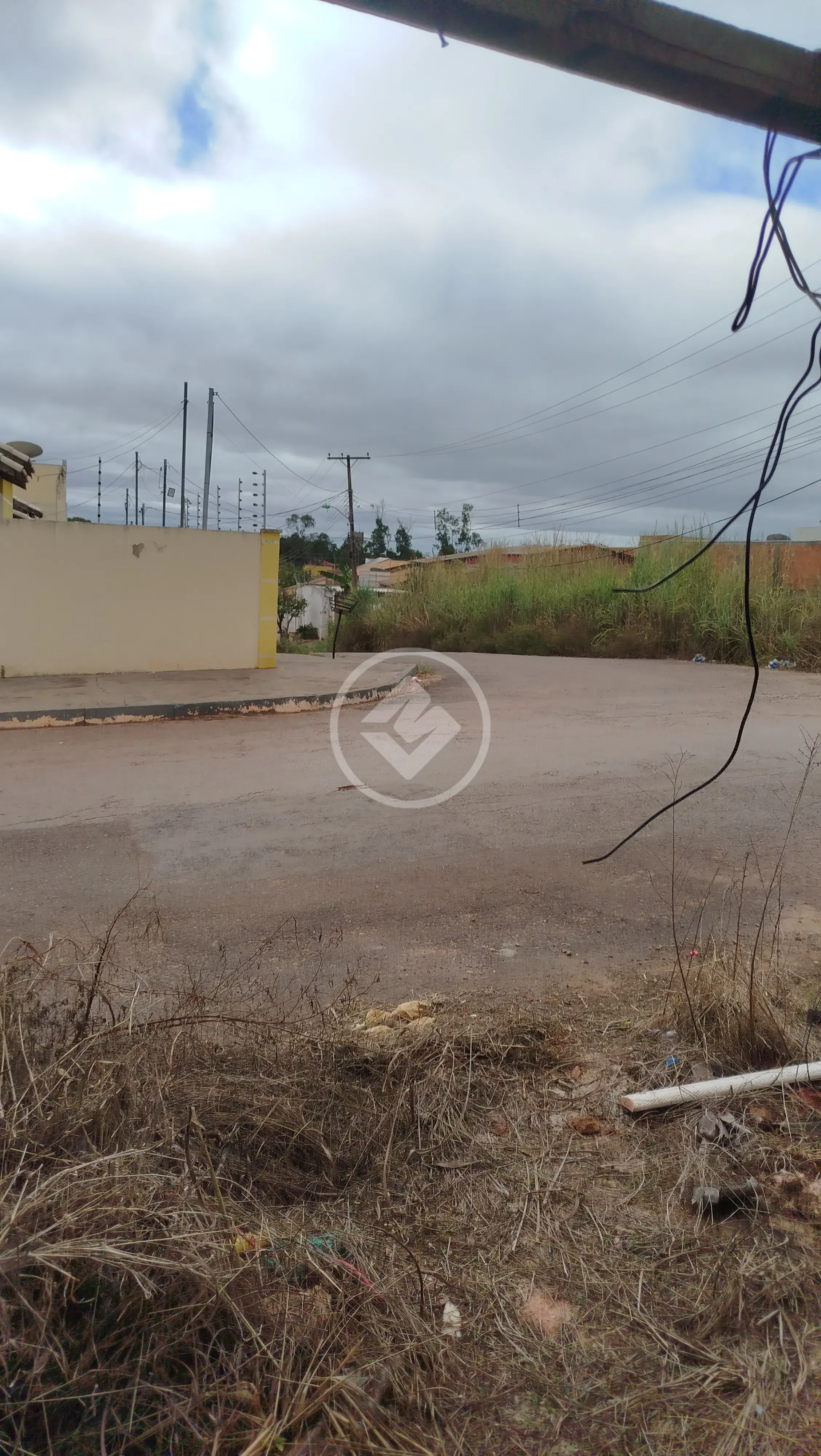 Imagem 2 - Terreno em JOCKEY CLUBE, Cuiabá - MT