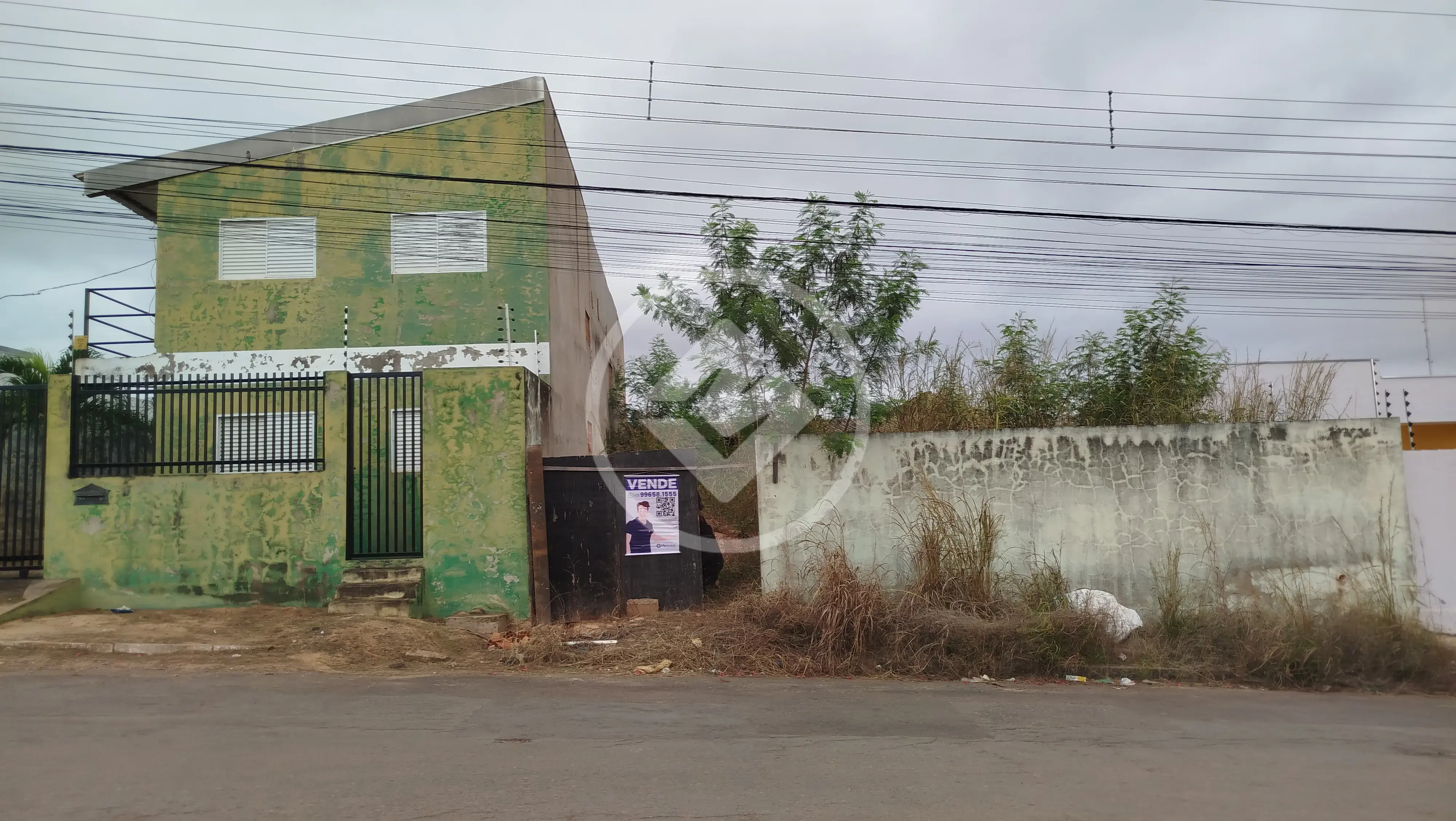 Imagem 4 - Terreno em JOCKEY CLUBE, Cuiabá - MT