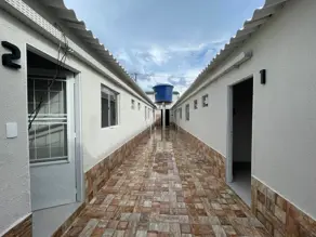 Imagem 2 - Kitnet / Conjugado em Novo Terceiro, Cuiabá - MT