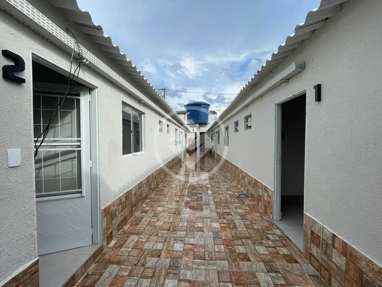 Imagem 2 - Kitnet / Conjugado em Novo Terceiro, Cuiabá - MT