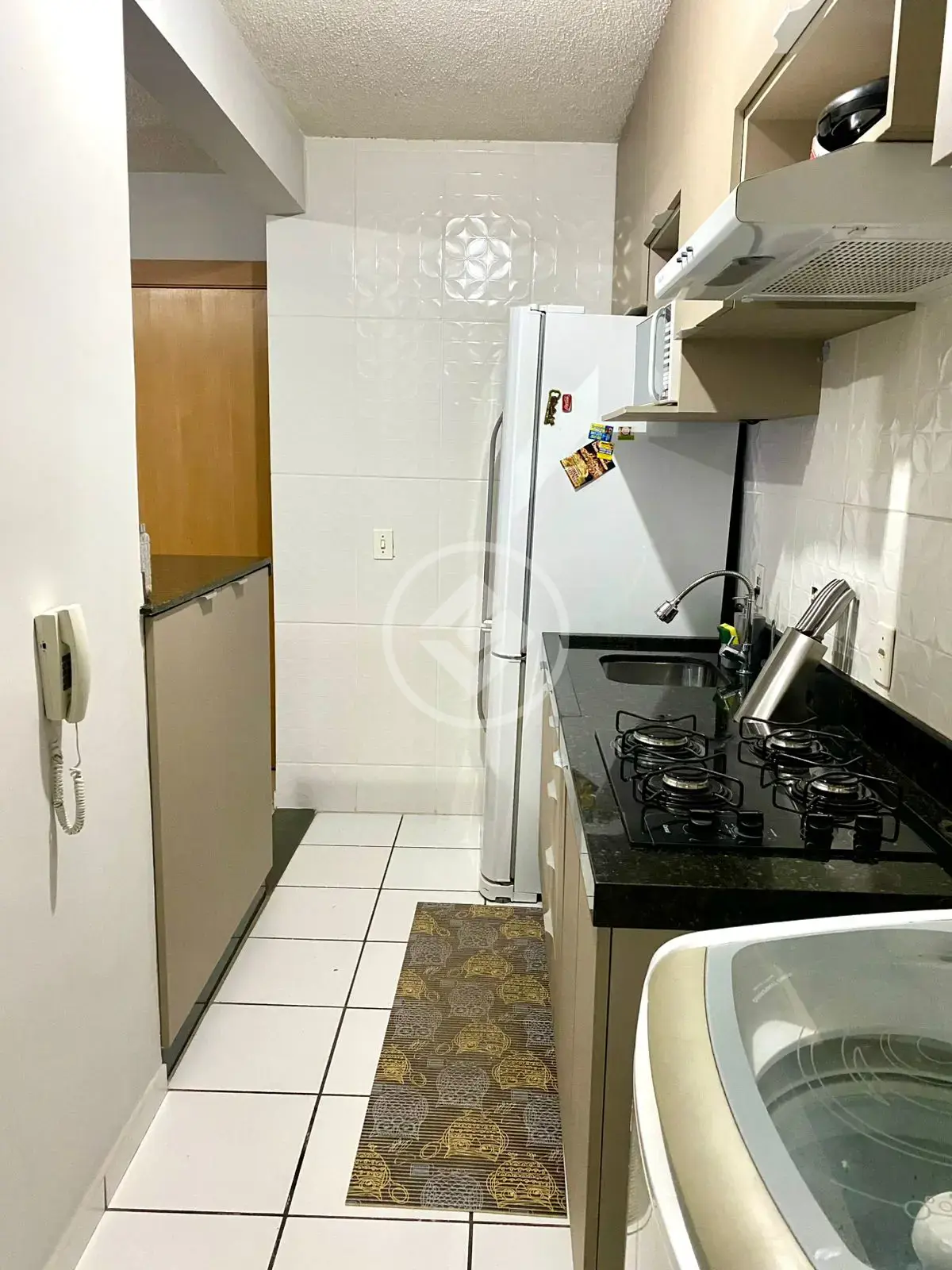 Imagem 3 - Apartamento em PARQUE OHARA, Cuiabá - MT