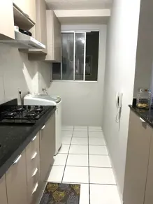 Imagem 5 - Apartamento em PARQUE OHARA, Cuiabá - MT