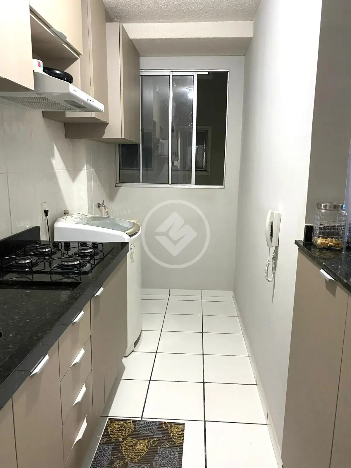 Imagem 5 - Apartamento em PARQUE OHARA, Cuiabá - MT