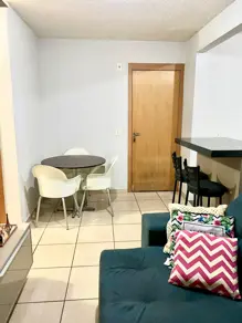 Imagem 4 - Apartamento em PARQUE OHARA, Cuiabá - MT