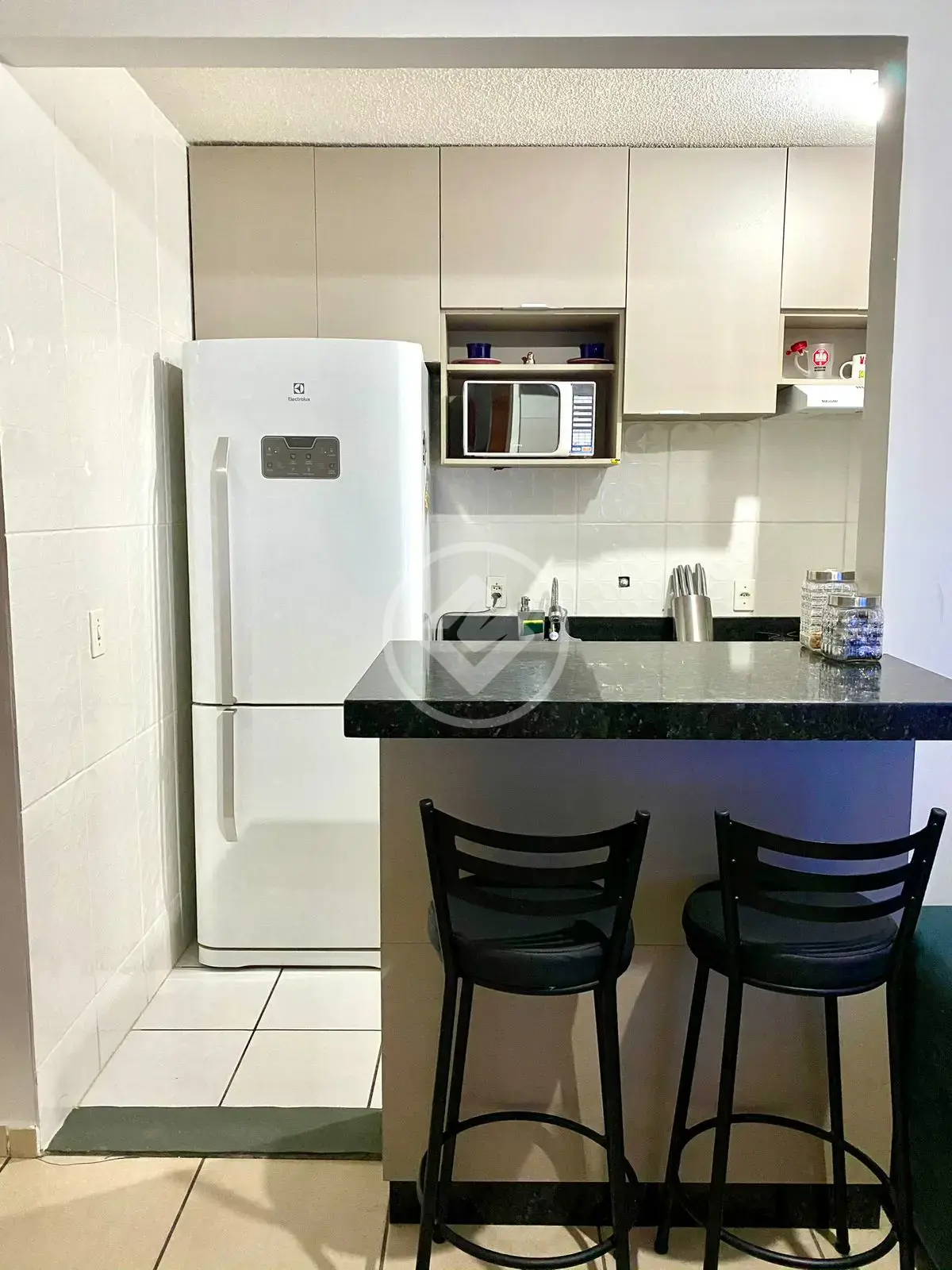 Imagem 2 - Apartamento em PARQUE OHARA, Cuiabá - MT
